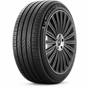 215/60R17 Michelin Primacy 5 96H